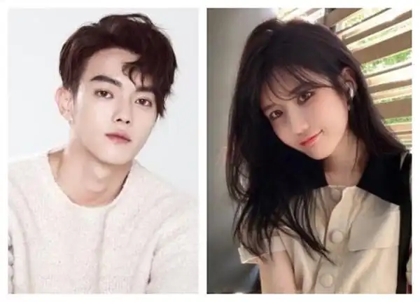 许凯女友是谁说到许凯女友是谁这个话题啊,也要来扒扒他的情史.