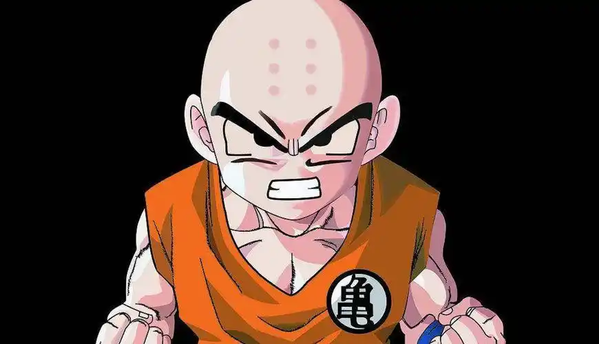 龙珠里被誉为最强地球人的克林其实是外星人作者称他有特异体质