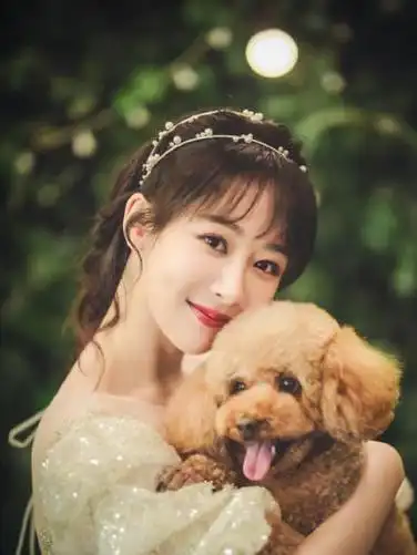 欢瑞2021年失去"主力艺人",杨紫走后,张予曦是否上位|模特|李易峰