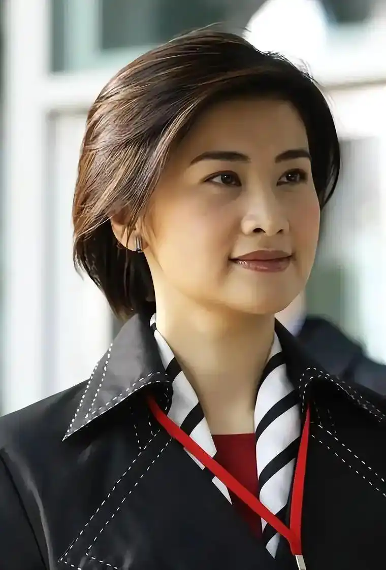 人美心善 吳小莉(香港卫视) - 抖音