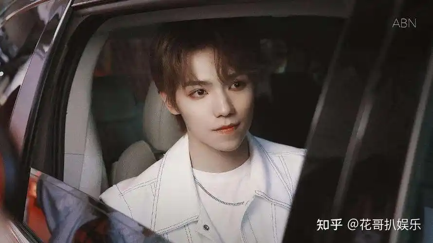 易烊千玺的父亲易上捷,因涉足情趣用品行业,再次引来网友的骂声