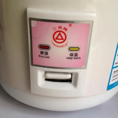 2l-6l 老式机械家用电饭锅正品不粘电饭煲