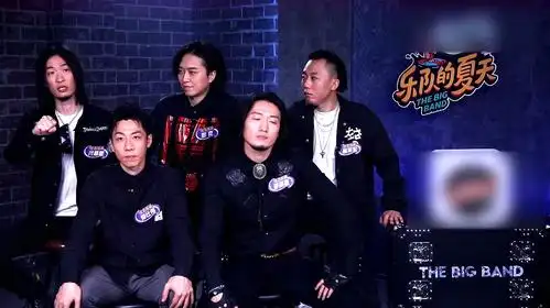 《乐队的夏天2》精彩内容分期速看,顶配阵容开启躁燃夏天