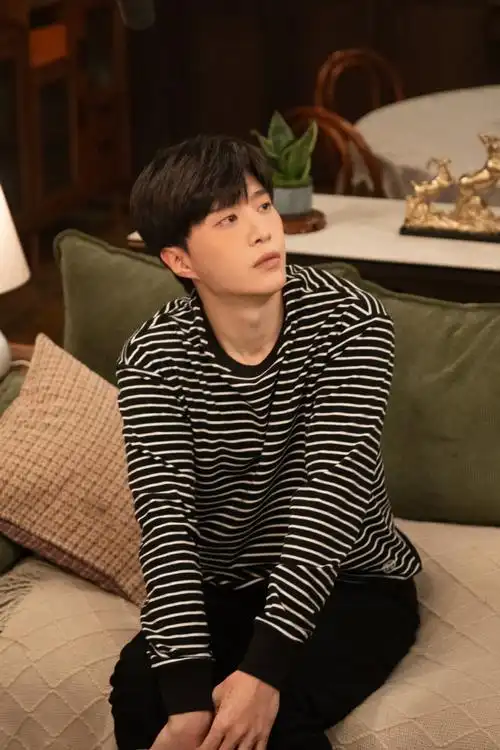 范丞丞要久久爱##范丞丞蒋翼##电视剧要久久爱