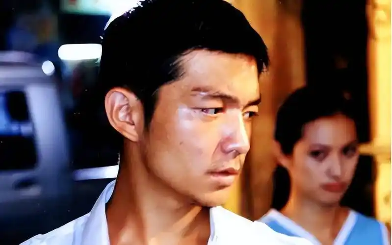 他曾因打架被北电开除,演技一级棒,却几十年不温不火_邢佳栋_观众