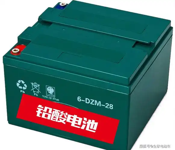 怎样辨别电动车电瓶是原装还是翻新四招快速分辨出假货