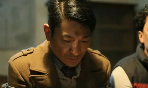 《解救吾先生》:54岁刘德华献给自己的最好生日礼物