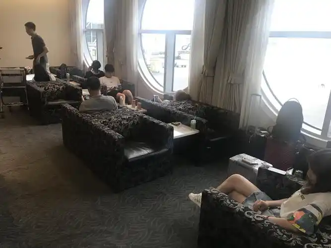 有木有比这个更小的休息室