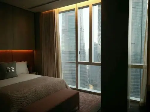 四季汇 公寓 室内图片仅供参考