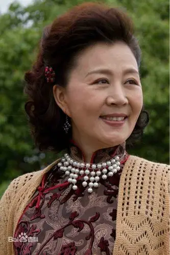 七年之痒邵母谁演的?七年之痒邵母扮演者是谁?演员是谁?