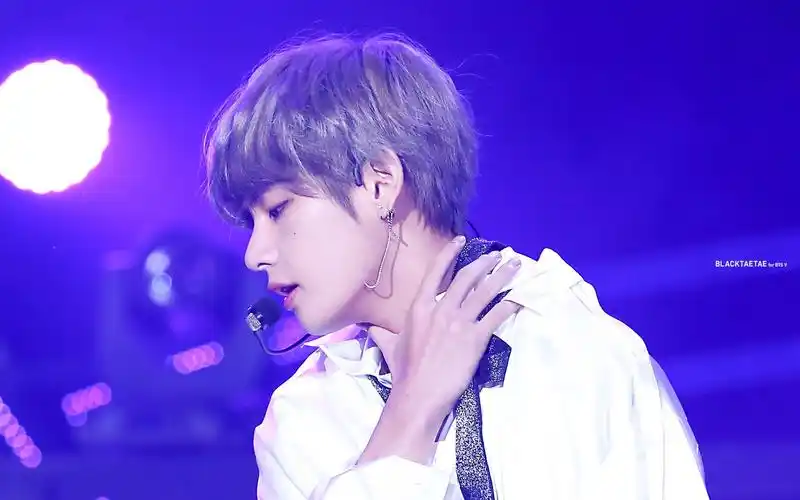 【金泰亨】【4k】四年后在泰圈仍是传奇的via神仙直拍- dna(收藏向)