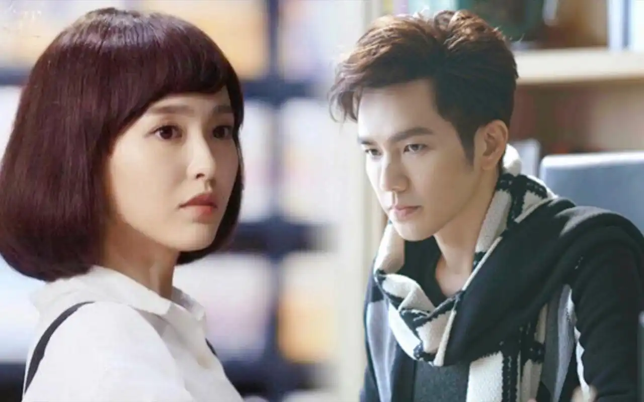 唐嫣钟汉良同框梦回何以笙箫默# 今晚王牌8开播,神秘男嘉宾钟汉良