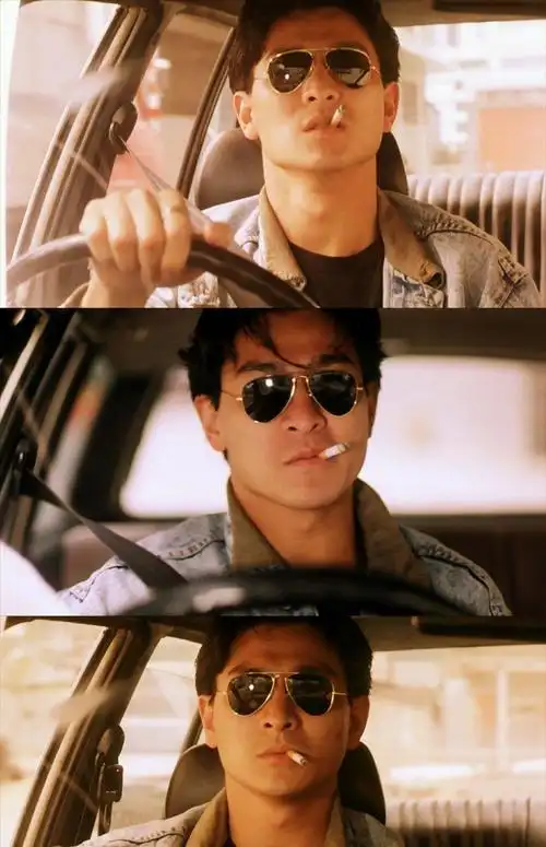 别人用好看形容,我用吴倩莲形容好看-西瓜影视