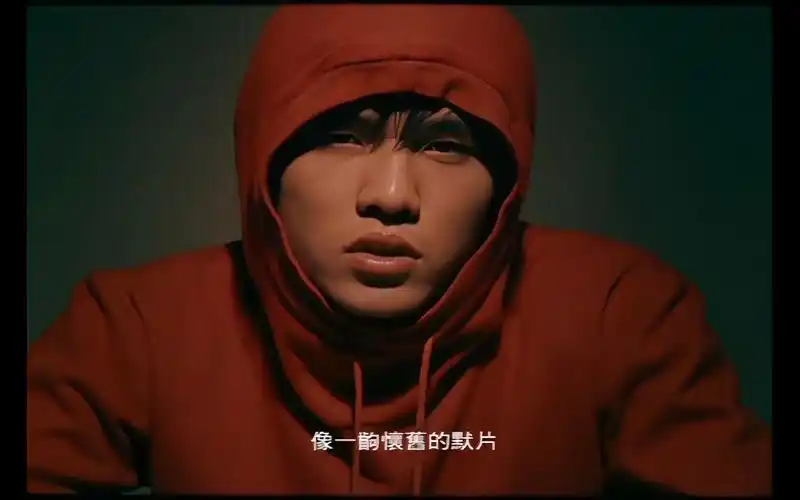 周杰伦-忍者-4kmv 无损音质