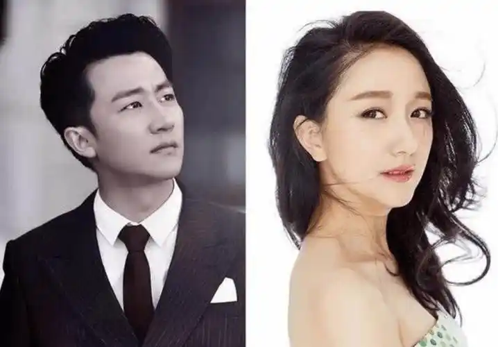 李倩:16岁出道,父亲患癌离世,是黄轩的前女友,如今39岁仍单身_舞蹈_的