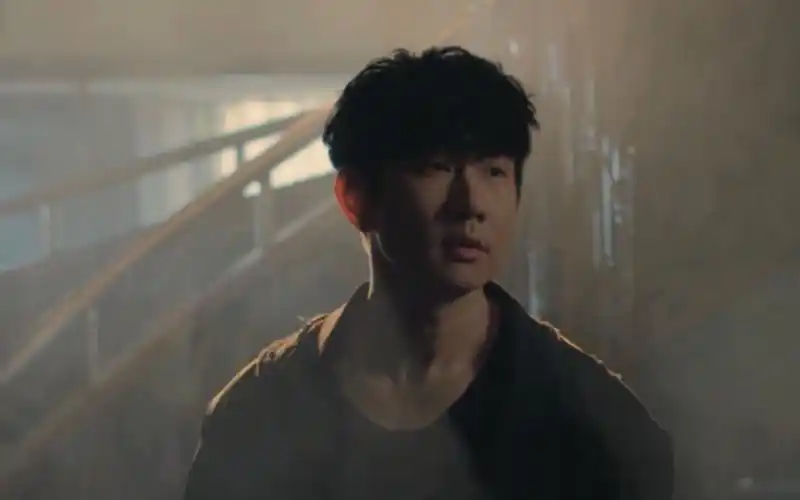 【官方4k】 jj lin林俊杰《愿与愁 dust and ashes》official mv