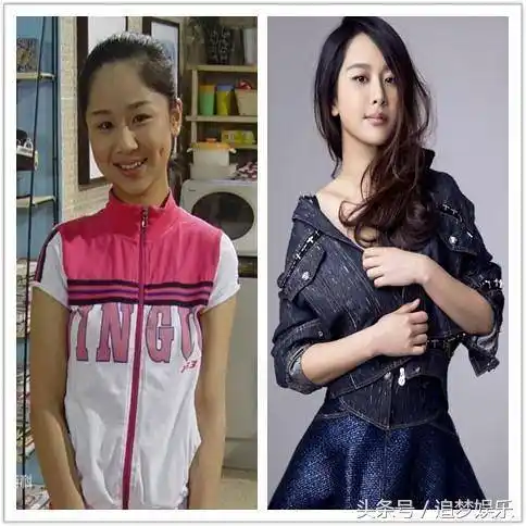 《家有儿女》剧中的孩子们都长大了,你还认识谁?