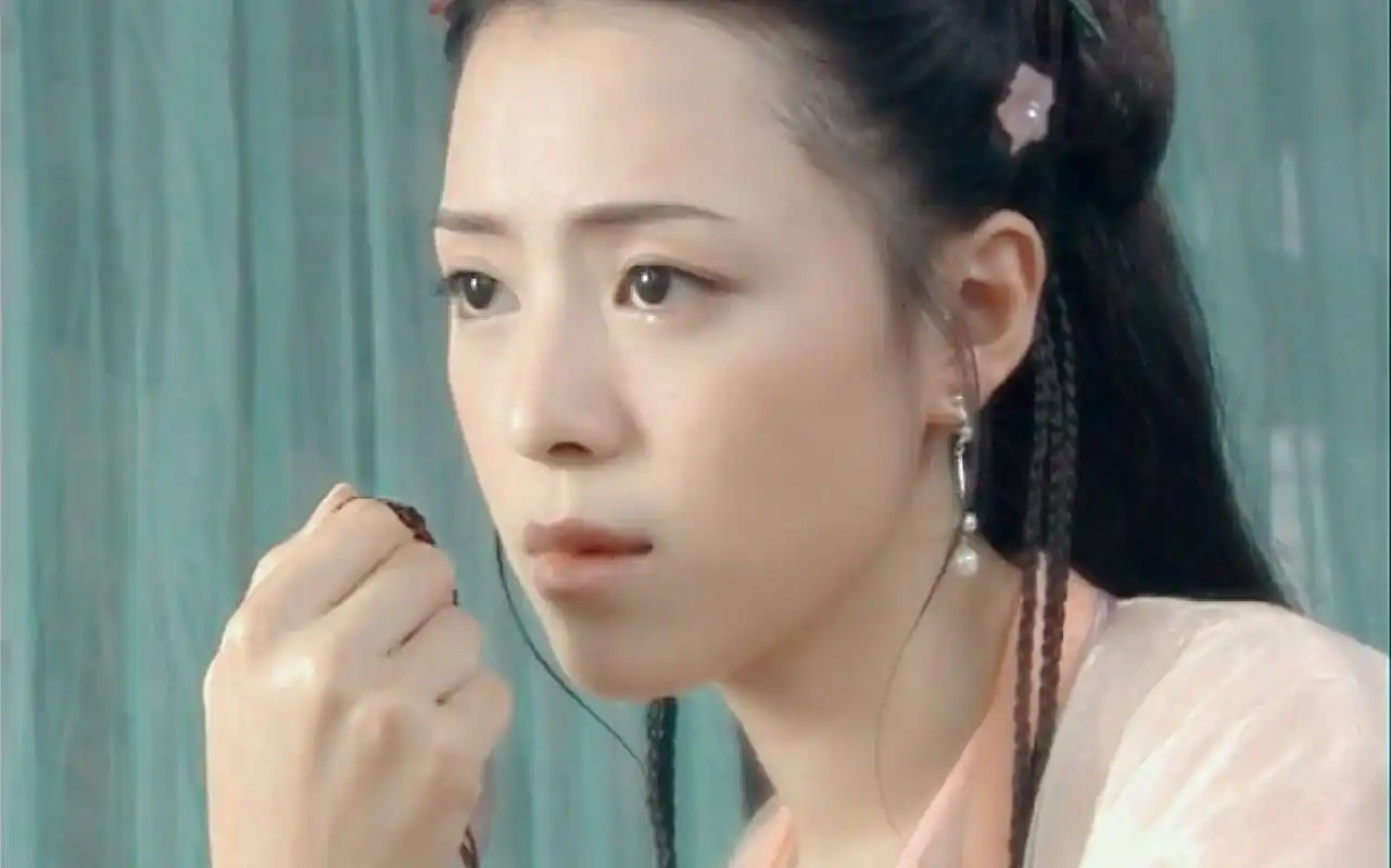 【爱情宝典】风筝误张静初cut_哔哩哔哩 (゜-゜)つロ 干杯~-bilibili