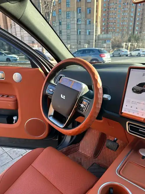 理想one口碑_理想汽车