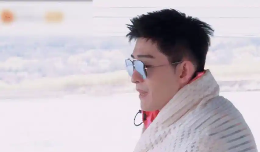 《妻子5》张翰太守男德!