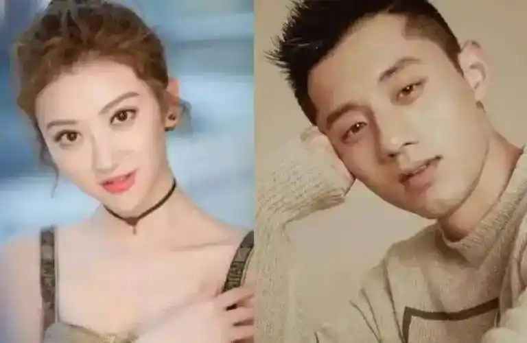 与此同时,张继科与前女友景甜的矛盾也被曝光.