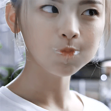 杨幂狐狸精实锤测测你是哪种动物脸