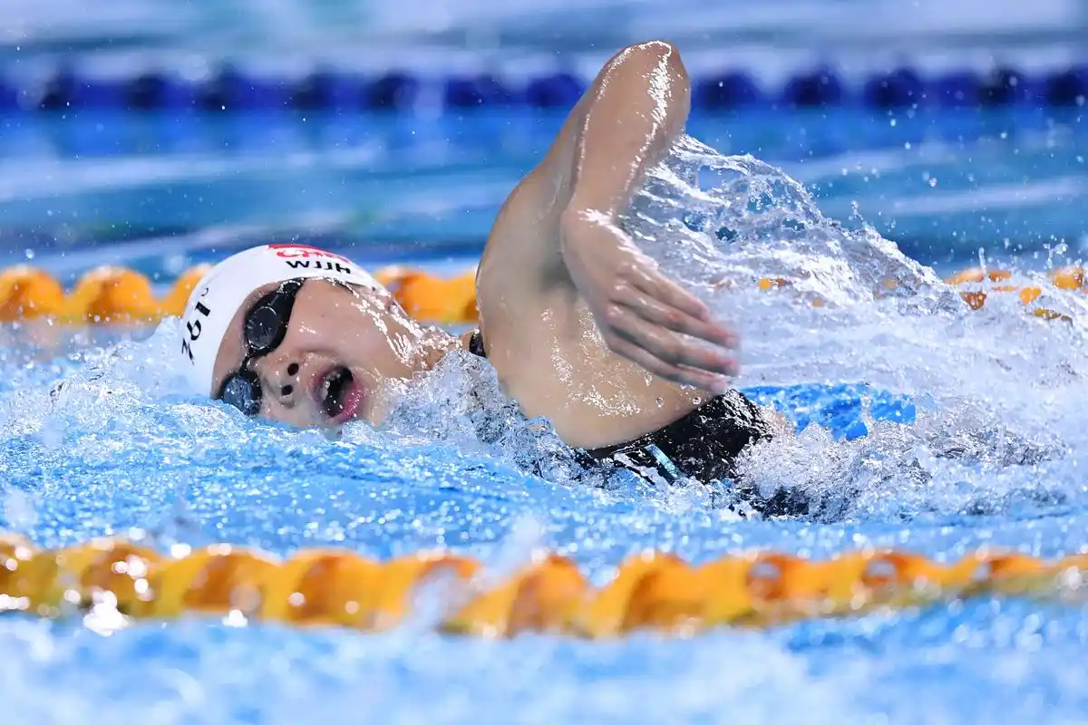 可盐可甜,可燃可暖!原来你是这样的"00后"——二青会主角"00后"素描