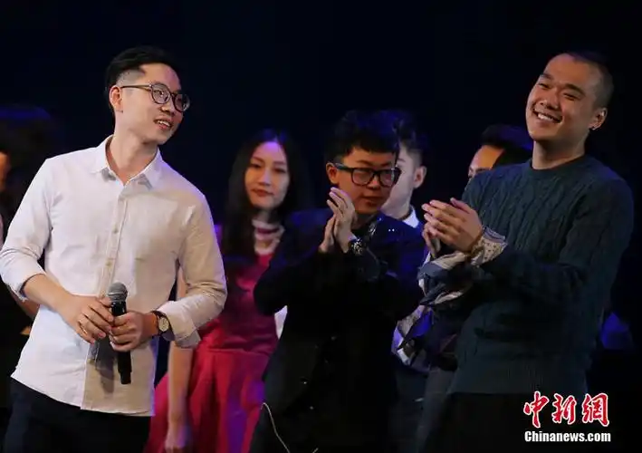 中国好声音学员唱响南京艺术学院