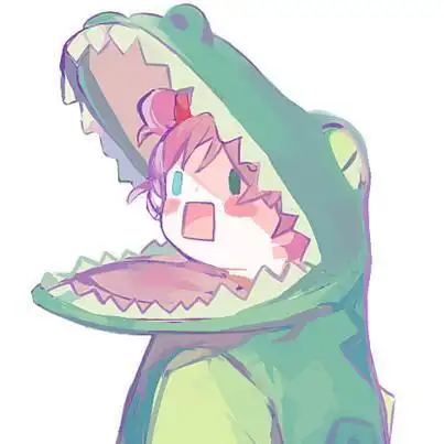 求沙雕动漫头像