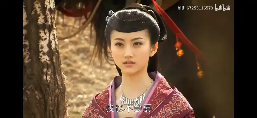 看孙子大传景甜cut随记