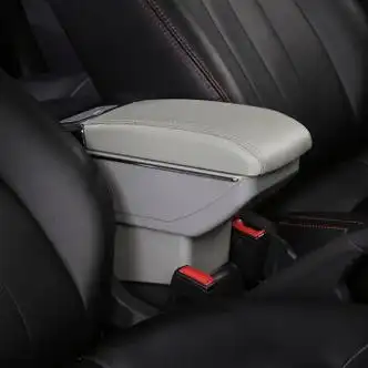 蒙菲卡扶手箱长安睿行m90睿行m70扶手箱睿行m90专用汽车多功能手扶箱