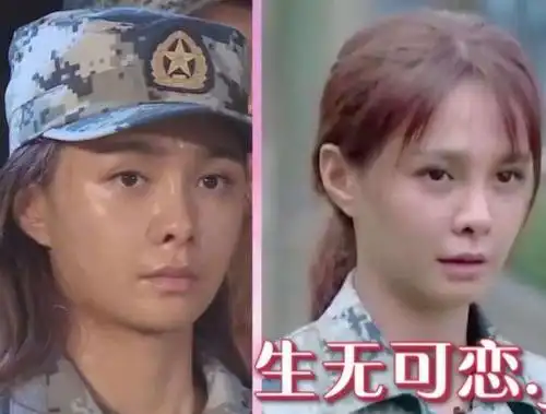 董卿卸妆后,沈梦辰卸妆后,玲花卸妆后,网友:不忍直视啊