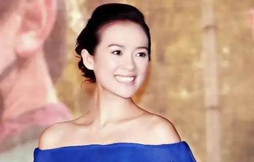 演艺圈10大最不干净的女明星多位观众心目中的女神上榜