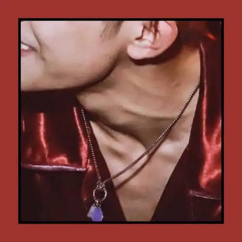 易烊千玺朋友请听好##易烊千玺2020前路遂心与你同行##锁骨养鱼的