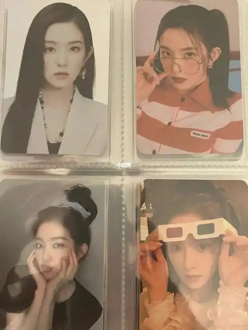 小礼物很多,不买后悔一辈子(bushi)#小卡  #出小卡  #福袋  #裴珠泫