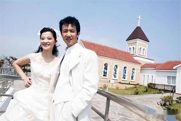 演员梅婷:我这辈子最正确的决定,就是40岁高龄为二婚丈夫生二胎