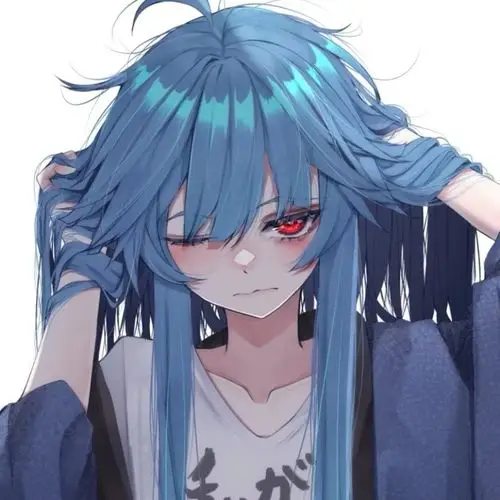 给李梅看的病娇头像楼