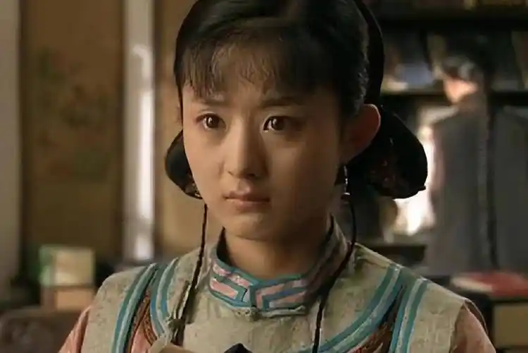 圈内人物之赵丽颖,连续霸榜被嘲土气,离婚后冷艳回归_dior_传奇_因为