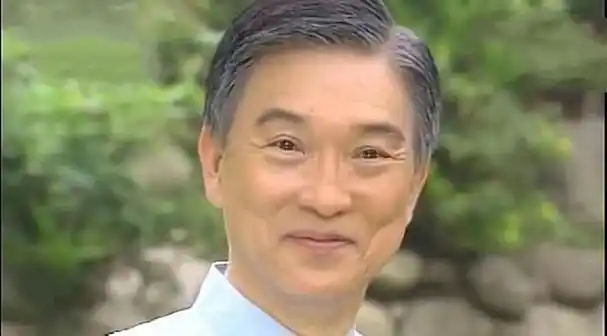 范鸿轩:饰演《包青天》一炮而红,为什么77岁的他却一个人生活?