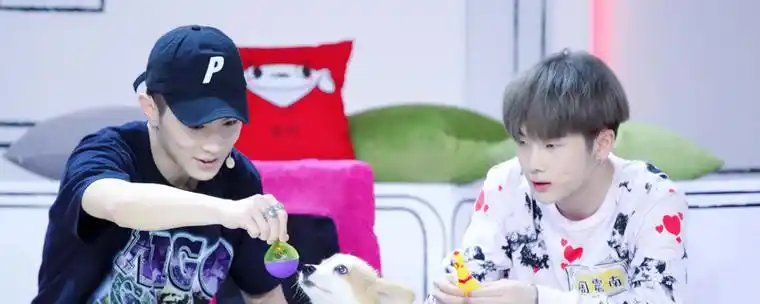 孔雪儿和马伯骞是怎么认识的她现在的男朋友是谁