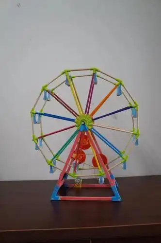 发现丨吴兴区"巧思妙手变废为宝"手工创意大赛"十佳"优秀作品出炉啦