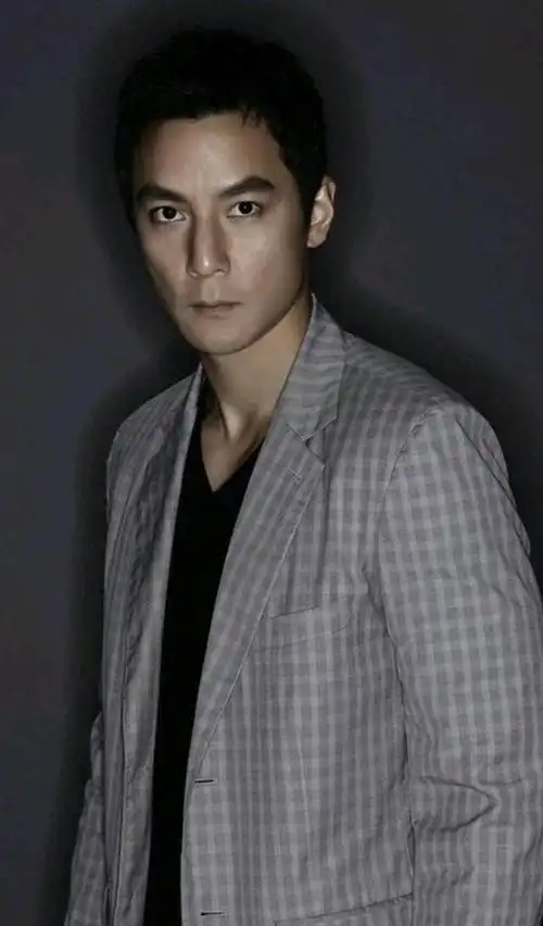 最被公认的拥有超高颜值的两位男演员