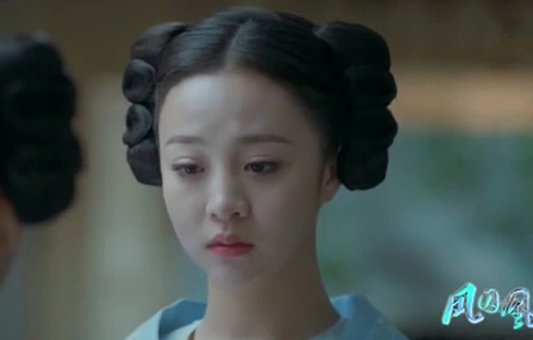 凤囚凰粉黛结局怎么死的 粉黛真的喜欢刘子业吗