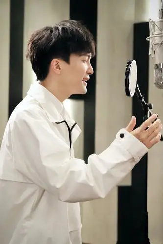 周深/周星星82 - 堆糖,美图壁纸兴趣社区