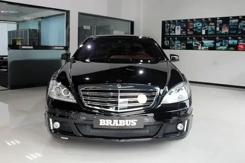 王者风范 巴博斯60s龙年限量版到店实拍