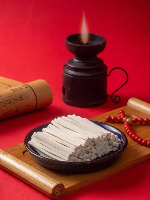 南一门南北特灯芯糕