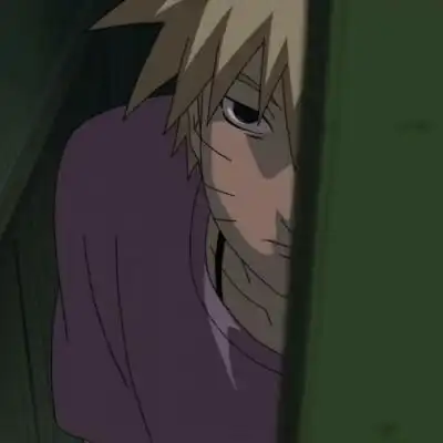 火影忍者刚手头像