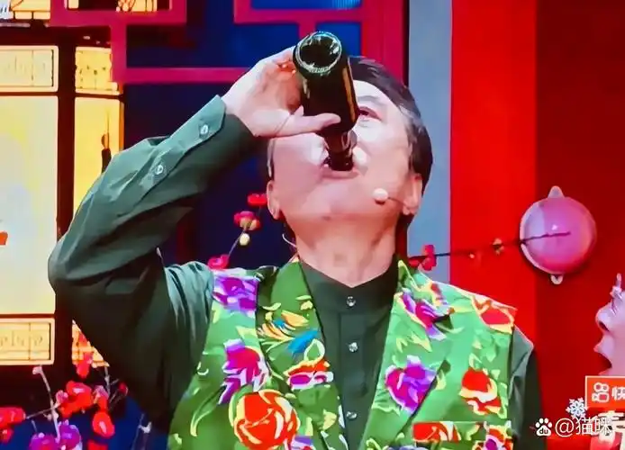 本想着辽宁春晚能带来一场别开生面的视听盛宴,满心