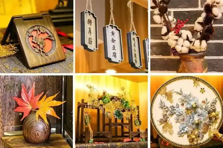 酒吧品牌走古风掀起饮食新风潮用唯美推动营销新战略