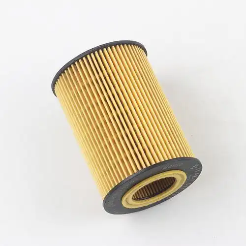 适用宝马5系6系7系x5e63e64e65机油滤芯机油滤清器oem11427511161